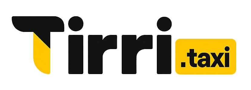 Tirri Logo